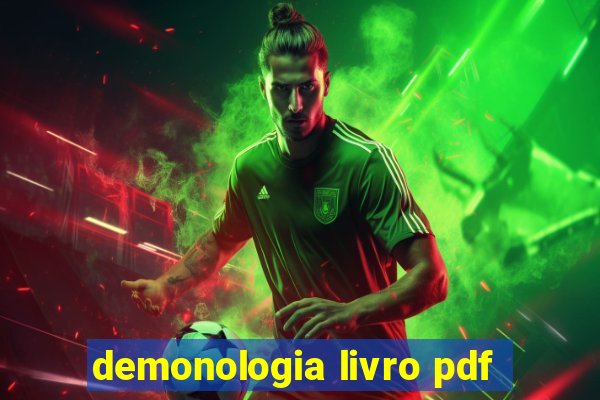 demonologia livro pdf